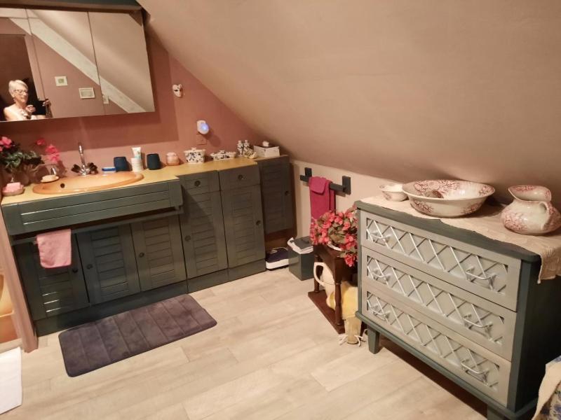 Chambre D Hote Les Bosquets Bed & Breakfast Cauge Екстериор снимка